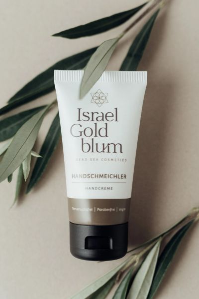 Handcreme Handschmeichler