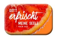 Magnet - Gott erfrischt meine Seele
