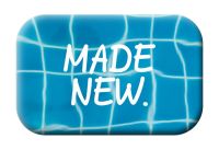 Magnet - MADE NEW (Neuanfang)
