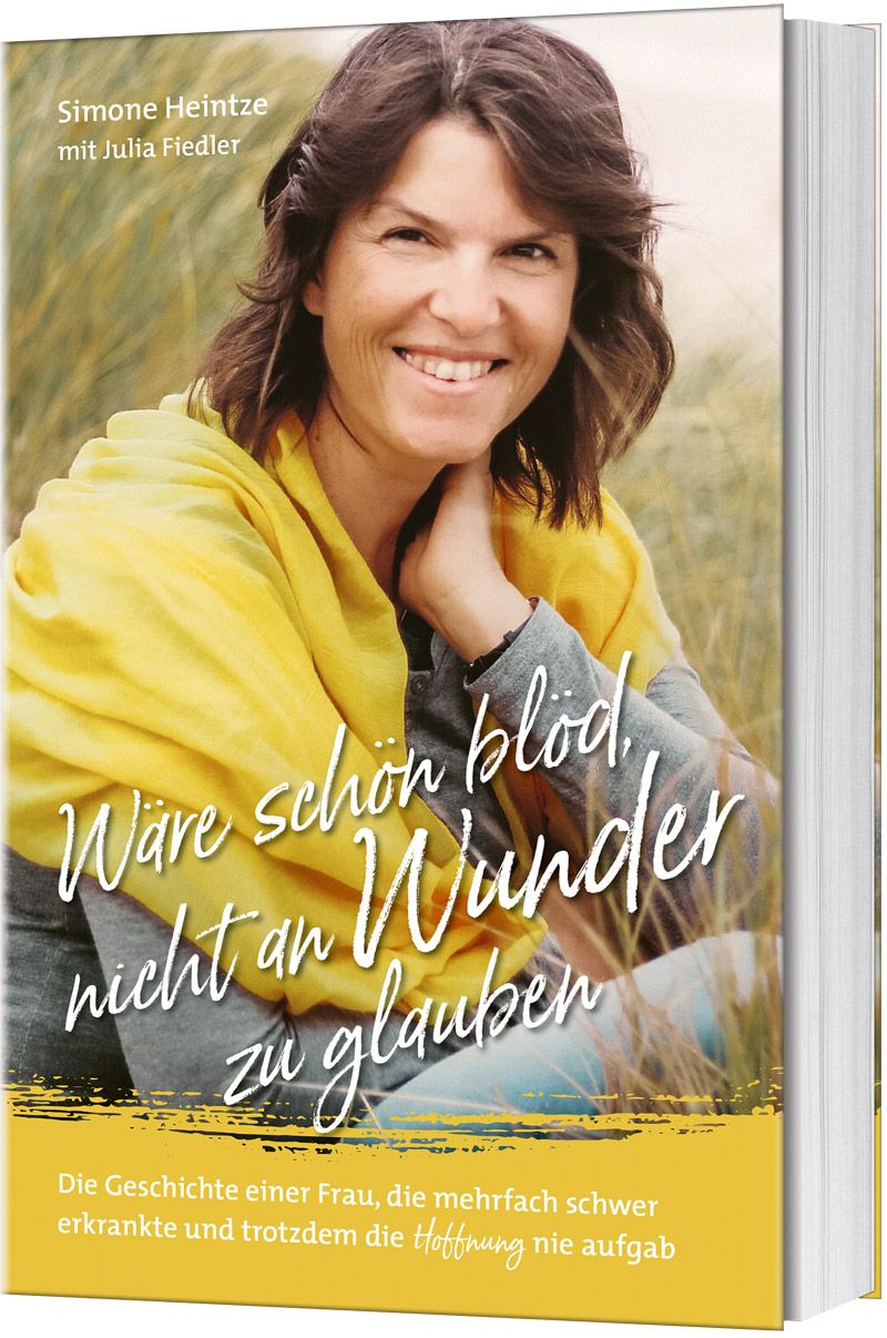 CBZ - Wäre schön blöd, nicht an Wunder zu glauben|Die ...