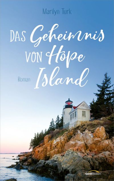 Das Geheimnis von Hope Island|Roman.