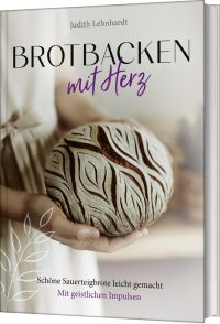 Brotbacken mit Herz