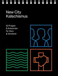 New City Katechismus - Aufstellbuch
