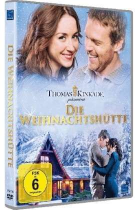 Die Weihnachtshütte (DVD)|Laufzeit ca. 86 Minuten - FSK 6