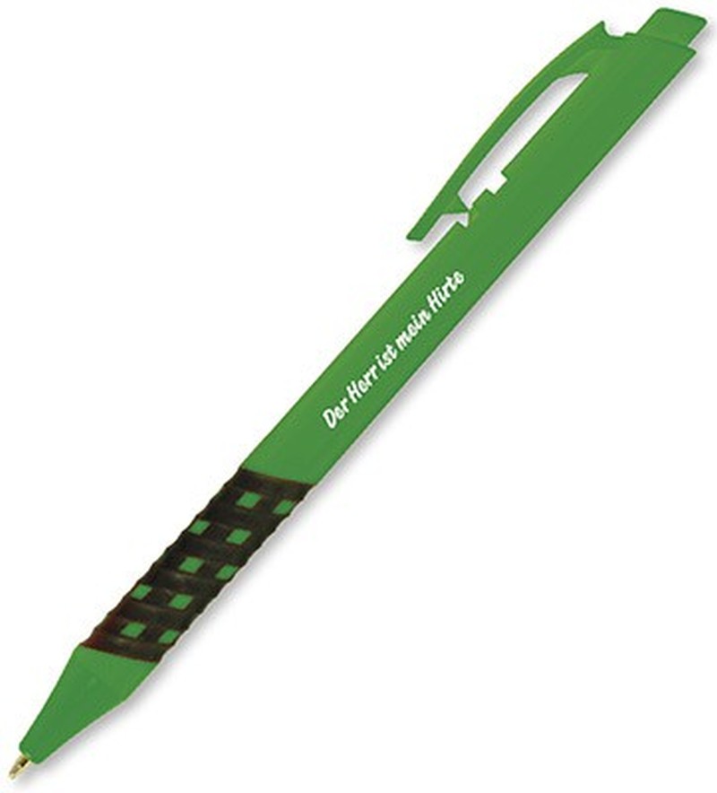 Kugelschreiber Der Herr ist mein Hirte (20er Beutel)