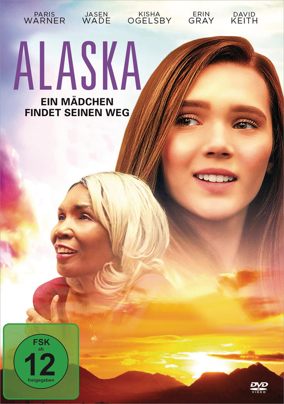 Alaska - Ein Mädchen findet seinen Weg [DVD]|Ein tolles "Coming-of-age"-Drama