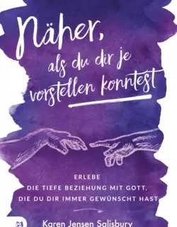 Näher, als du dir je vorstellen konntest