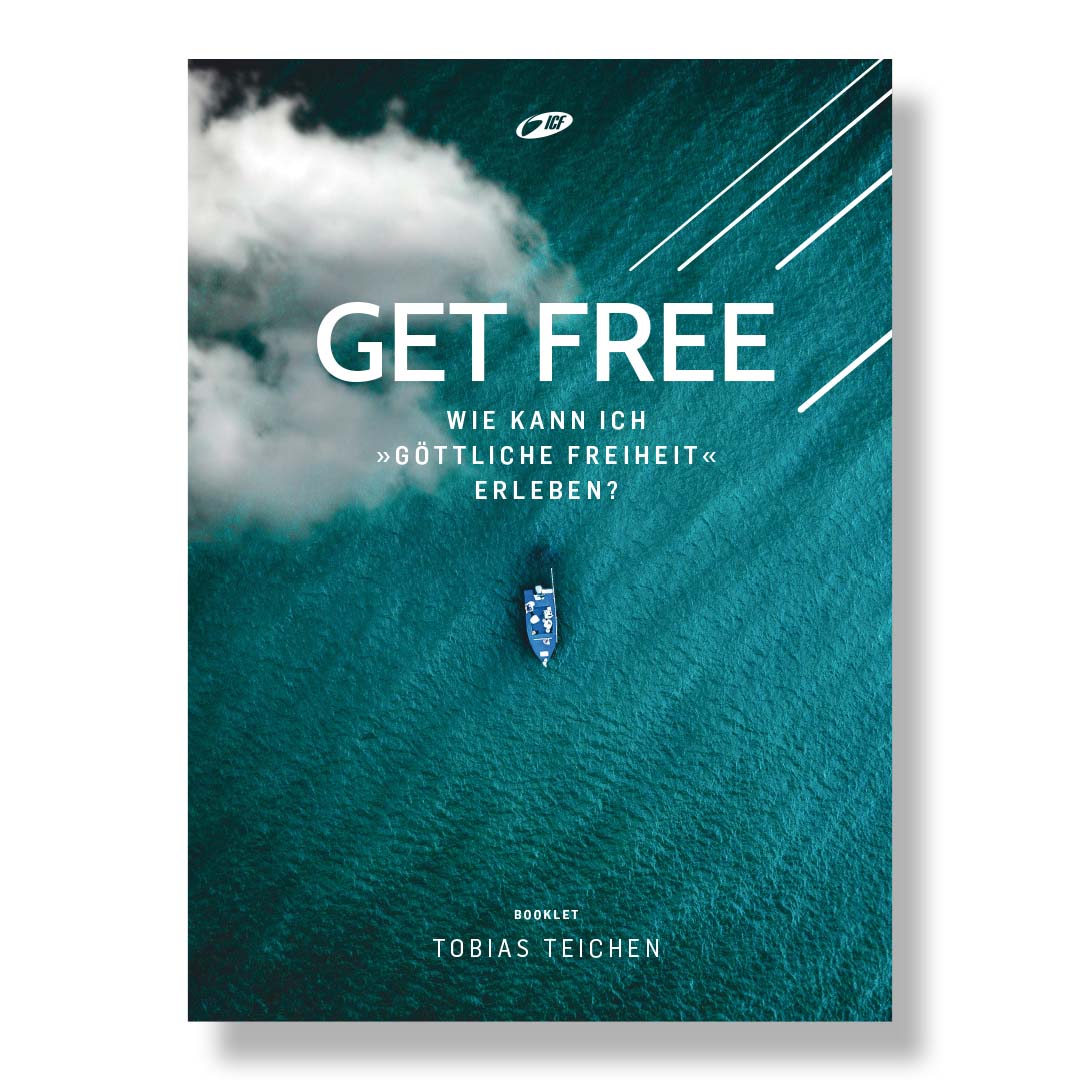 Get free - In Freiheit leben - wer will das nicht?|Wie kann ich in Göttlicher Freiheit leben?
