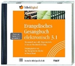 Evangelisches Gesangbuch elektronisch Update auf Version 3.1