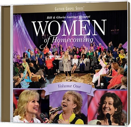 Women Of Homecoming No.1