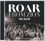 Roar From Zion