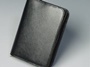 Bibelhülle Appleskin 22x14,7x3,8 - schwarz|