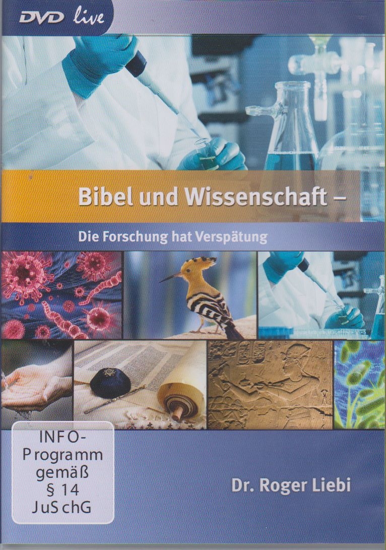 Bibel und Wissenschaft