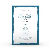Eine Minute für Gott -V-