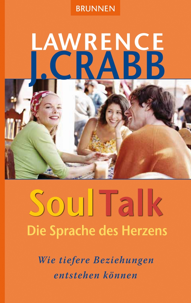 Soul Talk - Die Sprache des Herzens