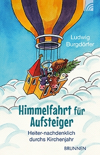 Himmelfahrt für Aufsteiger