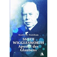 Smith Wigglesworth