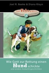 Wie Gott zur Rettung einen Hund schickte (5)