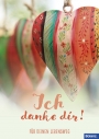 Grußheft Ich danke dir!