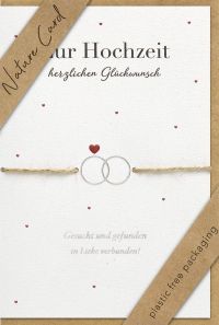 Faltkarte Zur Hochzeit