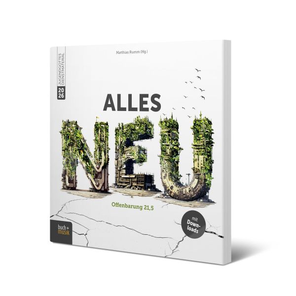 Alles neu 2026