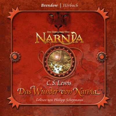 Das Wunder von Narnia - Fantasy-Edition
