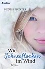 Wie Schneeflocken im Wind