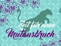 Haftnotizen Lebensmutig