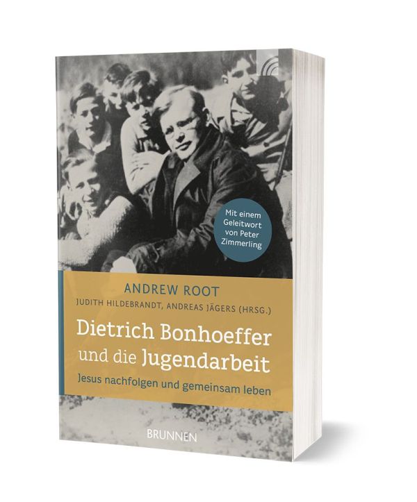 Dietrich Bonhoeffer und die Jugendarbeit