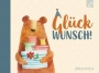 Glückwunsch!  - Geschenkbuch