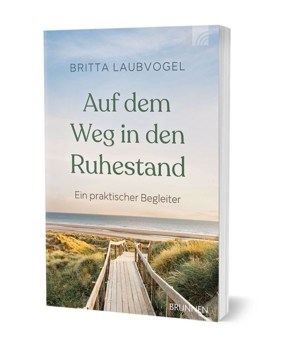 Auf dem Weg in den Ruhestand