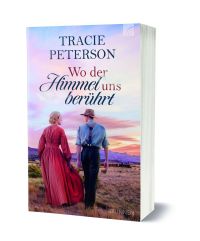 Wo der Himmel uns berührt