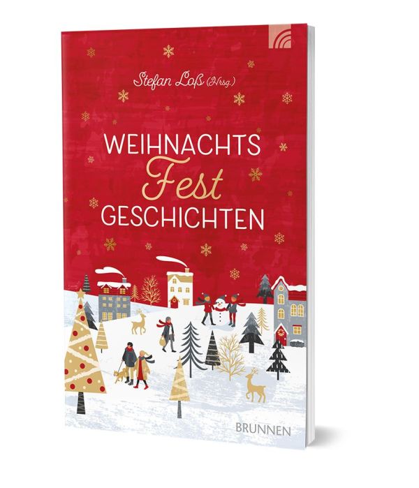 WeihnachtsFestGeschichten