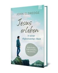 Jesus erleben in einer digitalisierten Welt