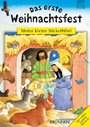 Meine kleine Stickerbibel - Das erste Weihnachtsfest