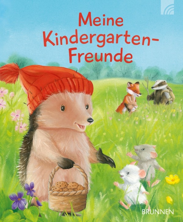 Meine Kindergarten-Freunde