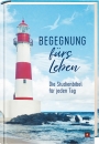 Begegnung fürs Leben, Motiv Leuchtturm