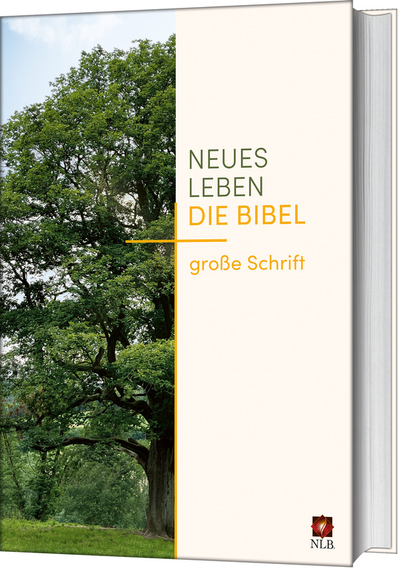 Neues Leben. Die Bibel, große Schrift