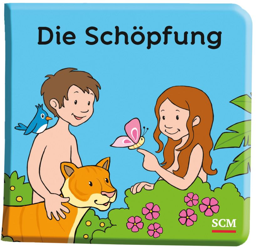 Die Schöpfung