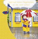 Seht mal meinen Regenschirm