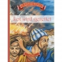 Lot wird gerettet|Die Regenbogen-Kinderbibel AT 8