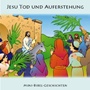 Jesu Tod und Auferstehung