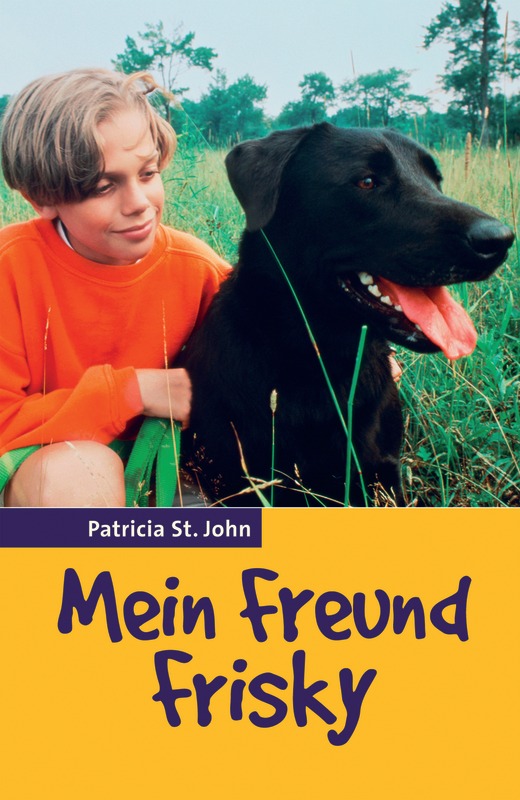 Mein Freund Frisky