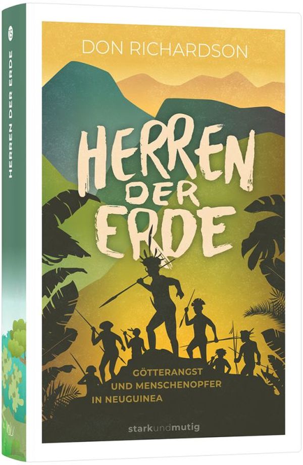 Herren der Erde