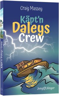 Käpt ` n Daleys Crew