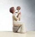Willow Tree Figur Großmutter