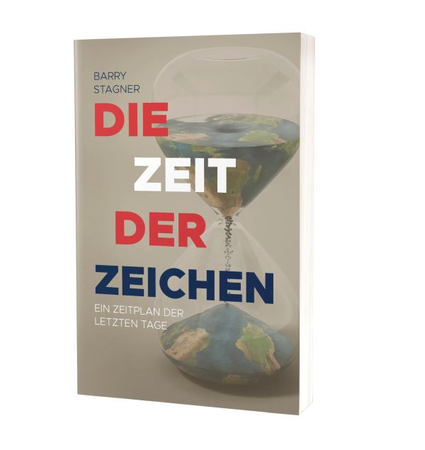 Die Zeit der Zeichen