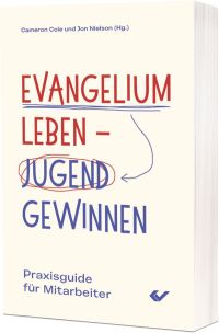 Evangelium leben  Jugend gewinnen