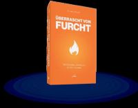 Überrascht von Furcht