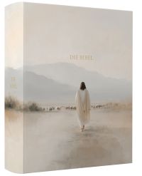 Schlachter - Schreibrand - LIEBEZURBIBEL Jesus